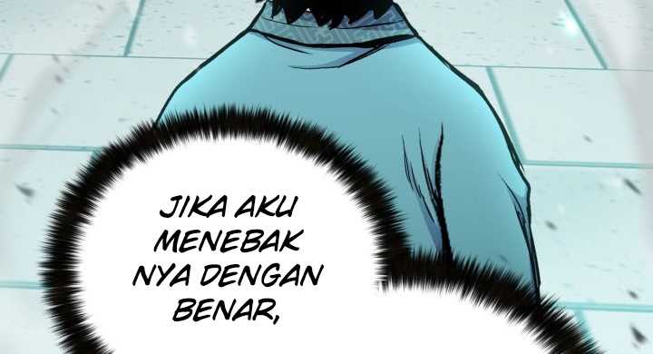 Master of the Martial Arts Library Chapter 22 Gambar 19