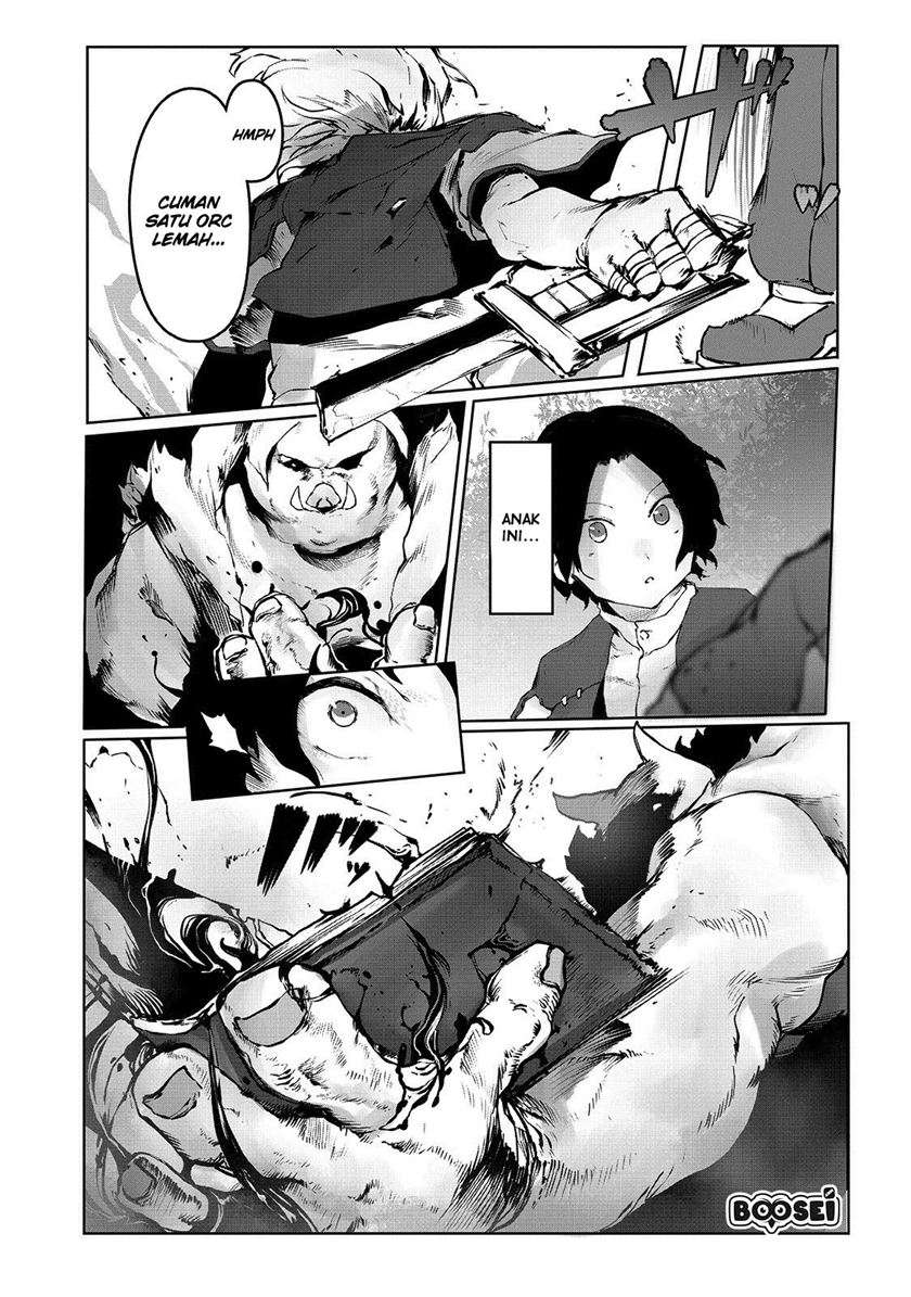 Ore no Zense no Chishiki de Teihengyo Tamer ga Joukyugyo ni Natte Shimaisou na Ken ni Tsuite Chapter 02 Gambar 5