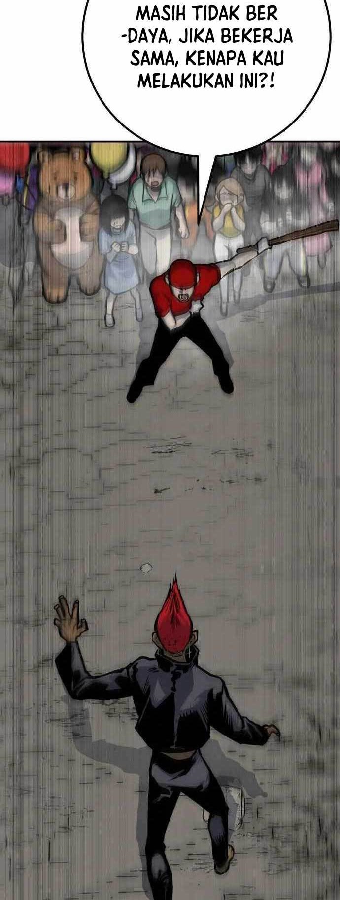 ZomGan Chapter 56 halaman 11