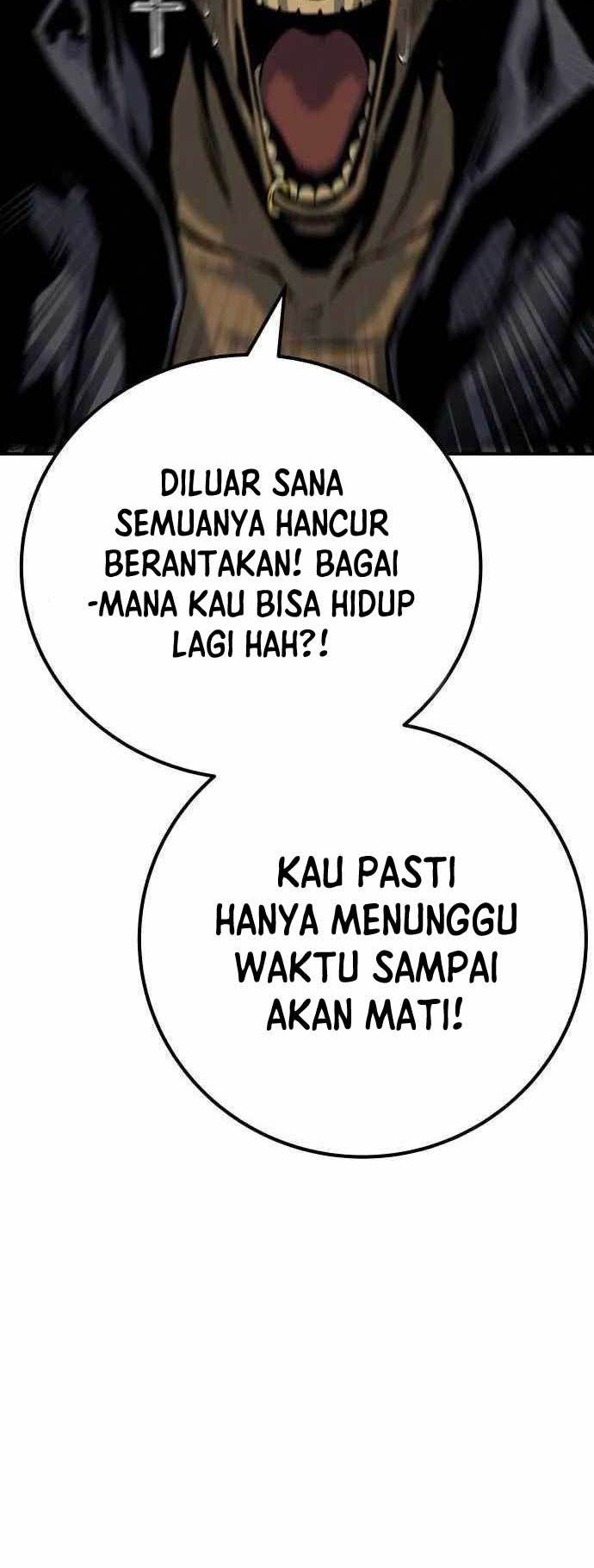 ZomGan Chapter 56 halaman 13