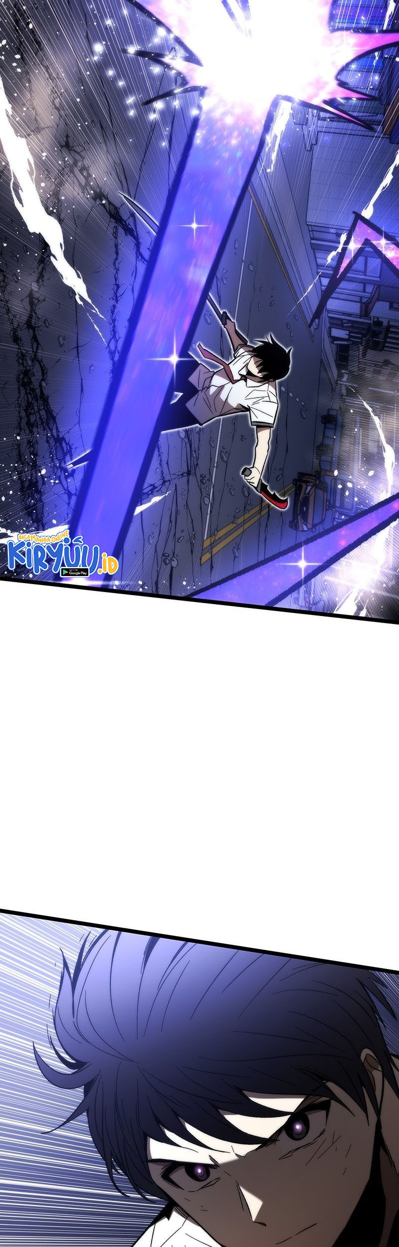 Ultra Alter Chapter 73 Gambar 12