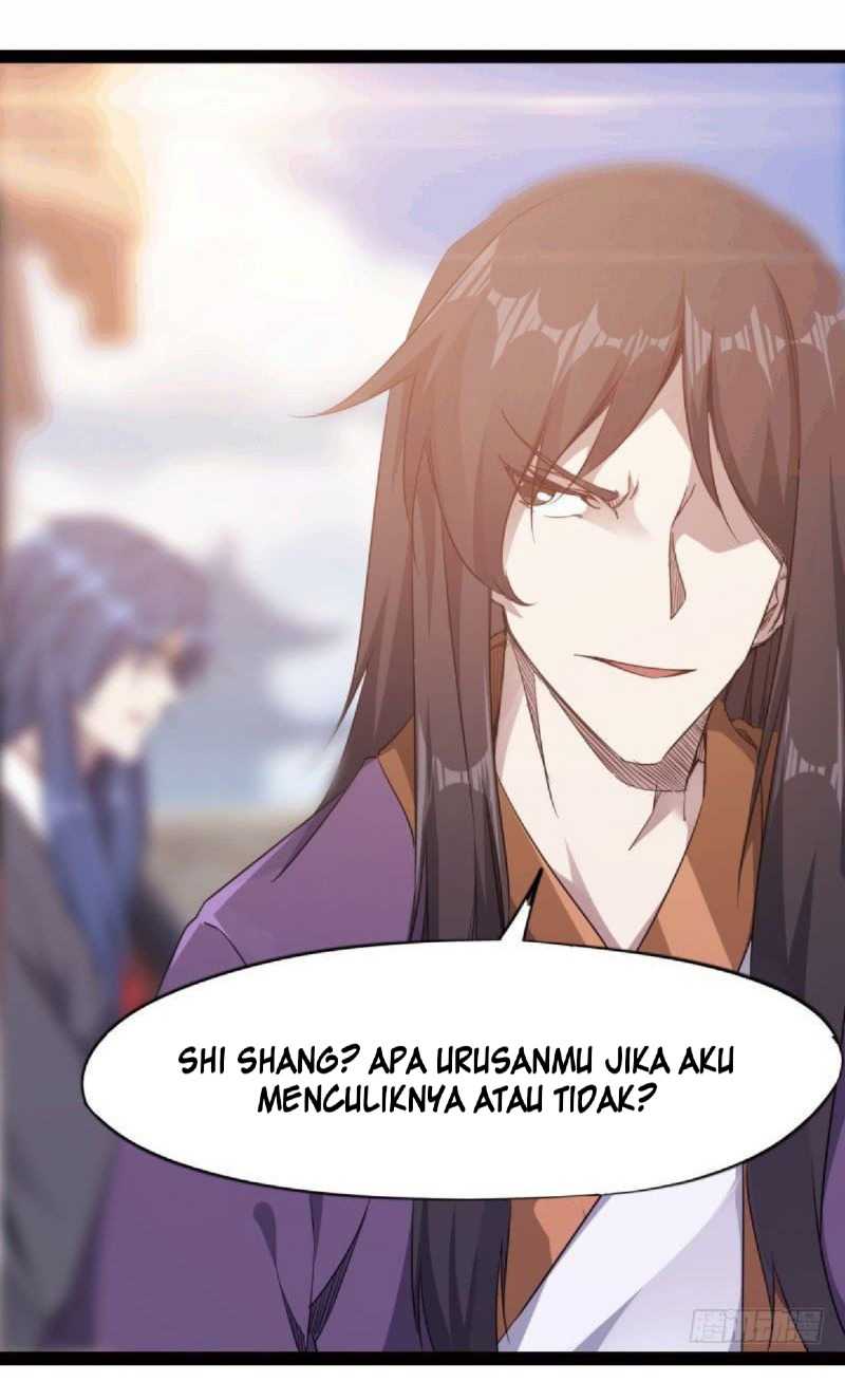 Path of the Sword Chapter 20 halaman 11