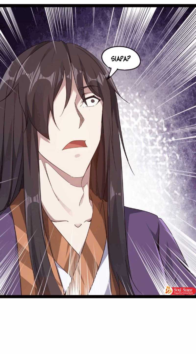 Path of the Sword Chapter 20 halaman 10