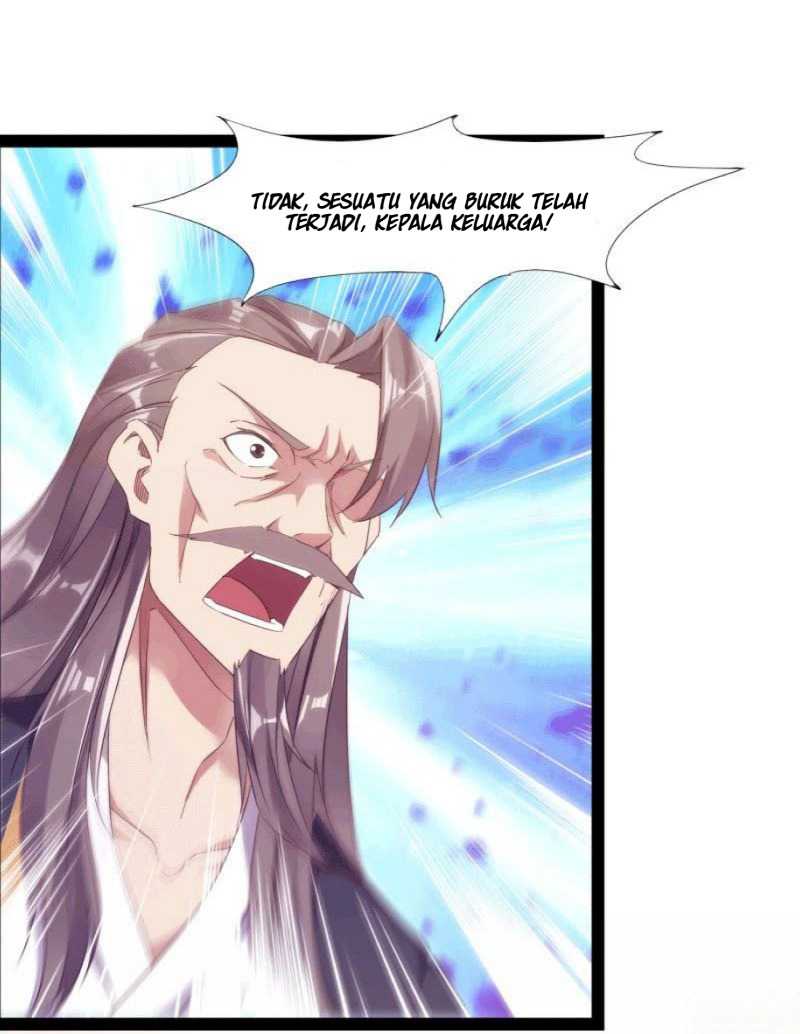 Path of the Sword Chapter 18 halaman 9