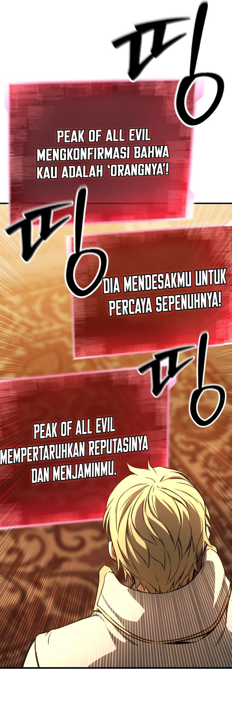 Absolute Necromancer Chapter 24 halaman 10