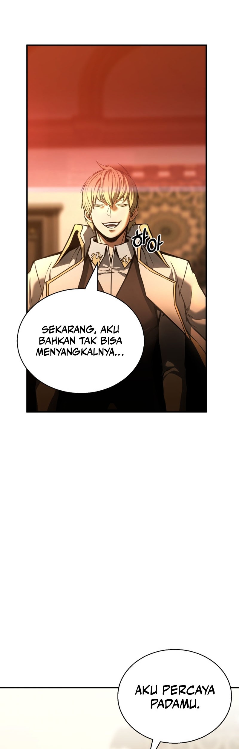 Absolute Necromancer Chapter 24 halaman 11