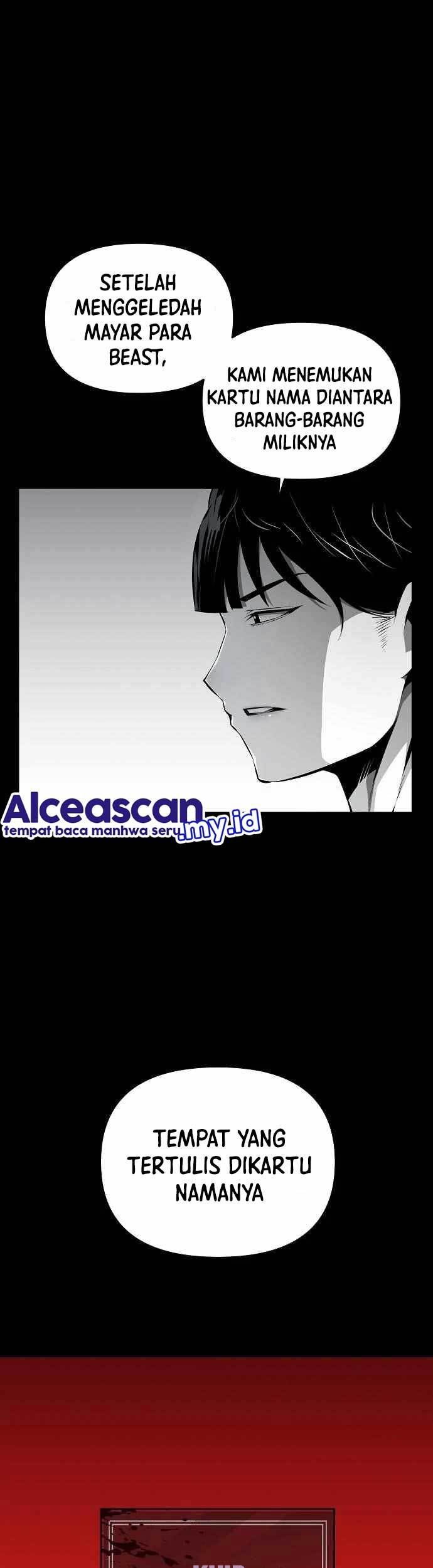 Beastburn Chapter 24 halaman 6
