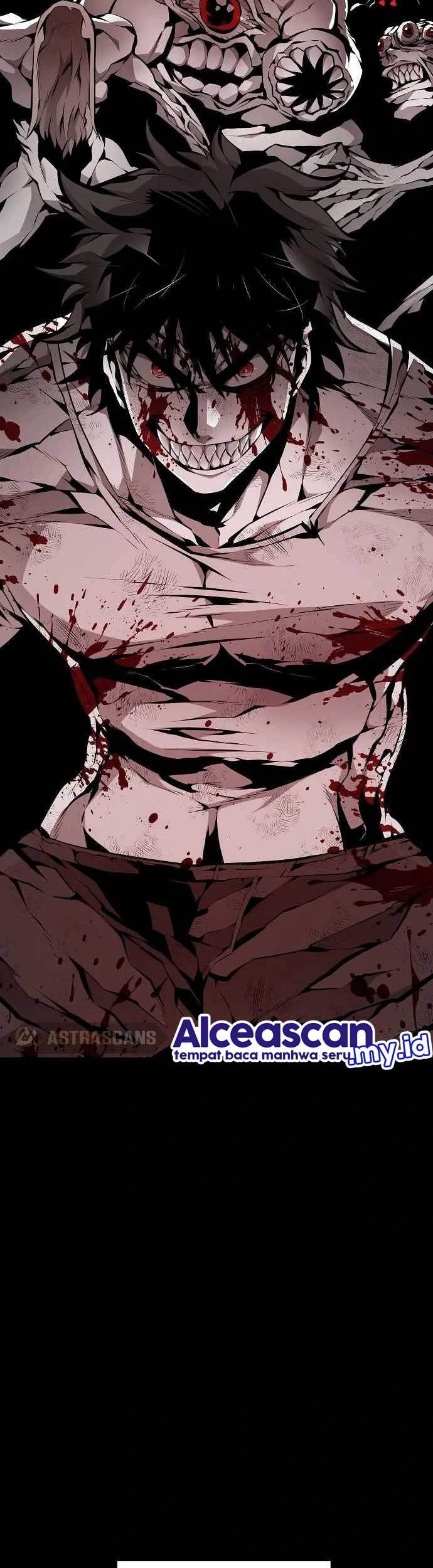 Beastburn Chapter 23 halaman 7