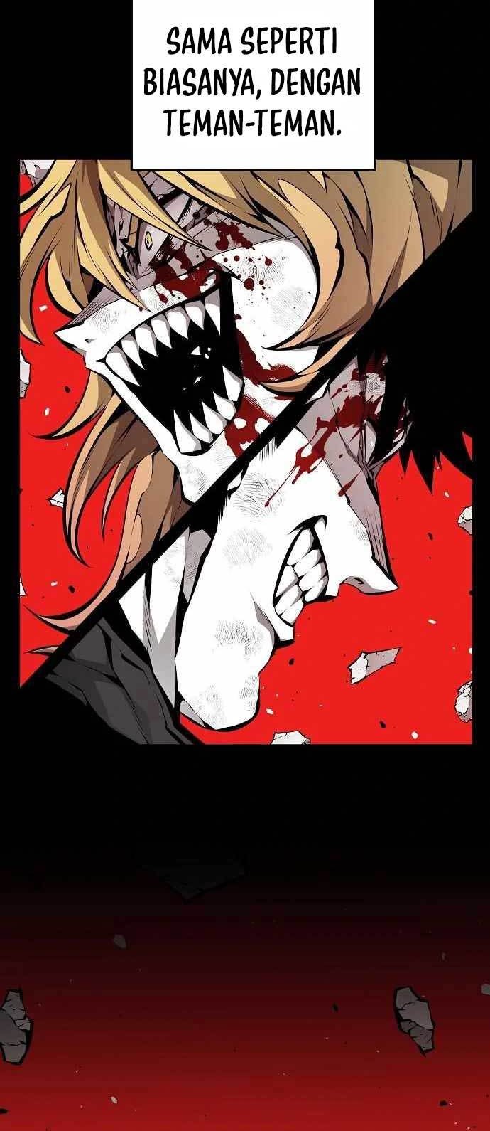 Beastburn Chapter 23 halaman 8