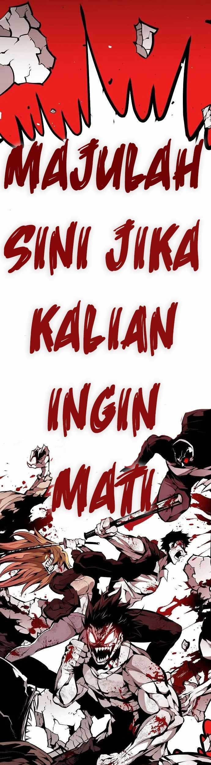 Beastburn Chapter 23 halaman 9