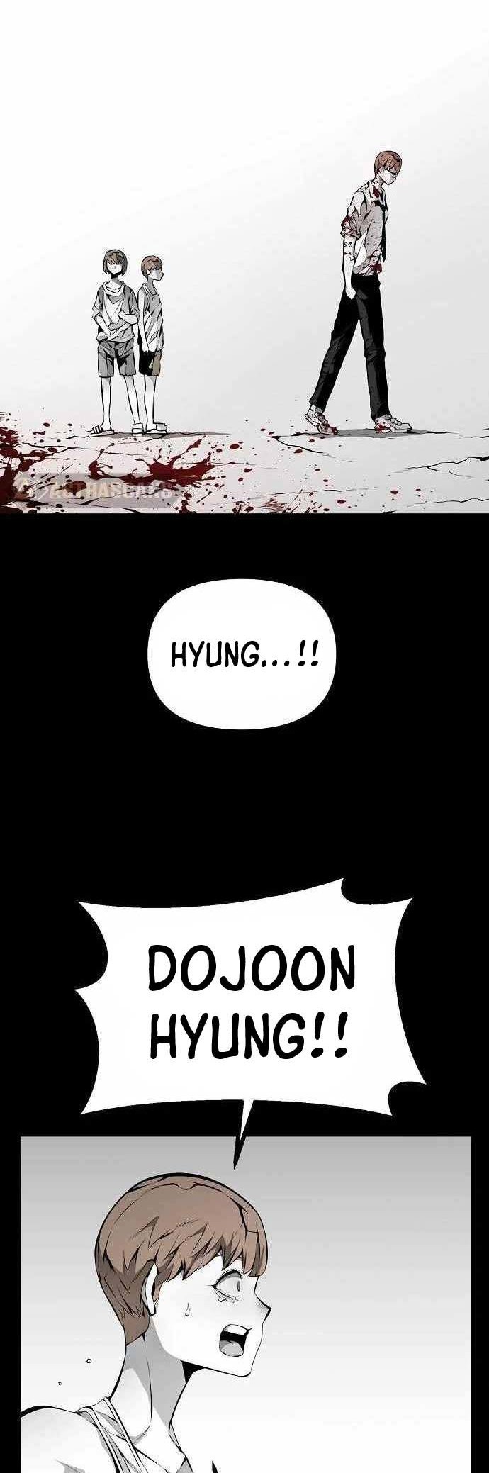 Beastburn Chapter 22 halaman 9