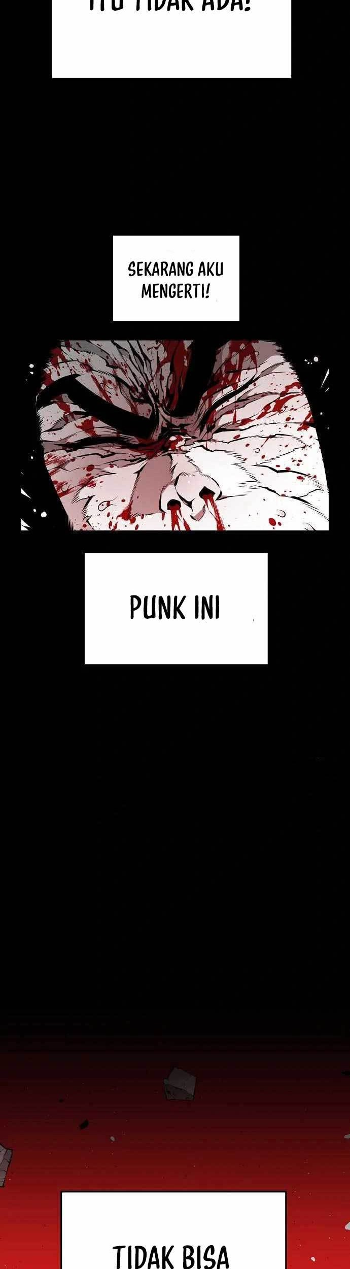 Beastburn Chapter 29 halaman 7