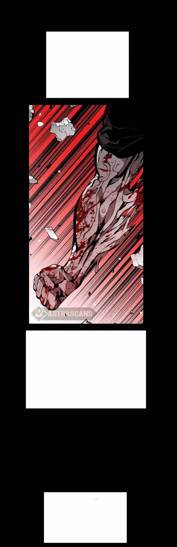 Beastburn Chapter 29 halaman 9