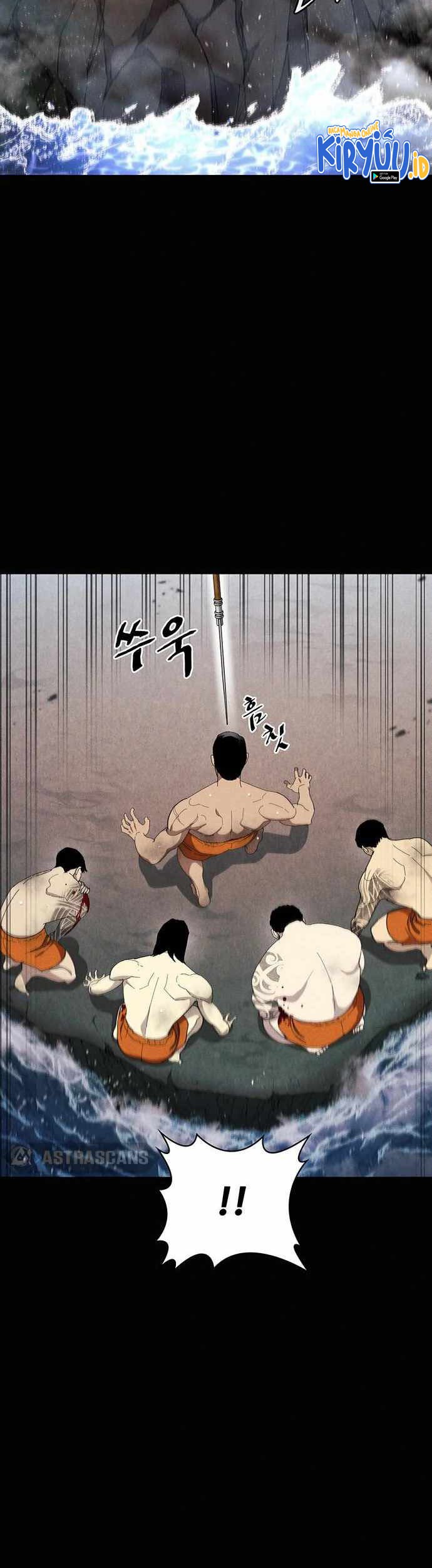 Ranker (2022) Chapter 31 halaman 8