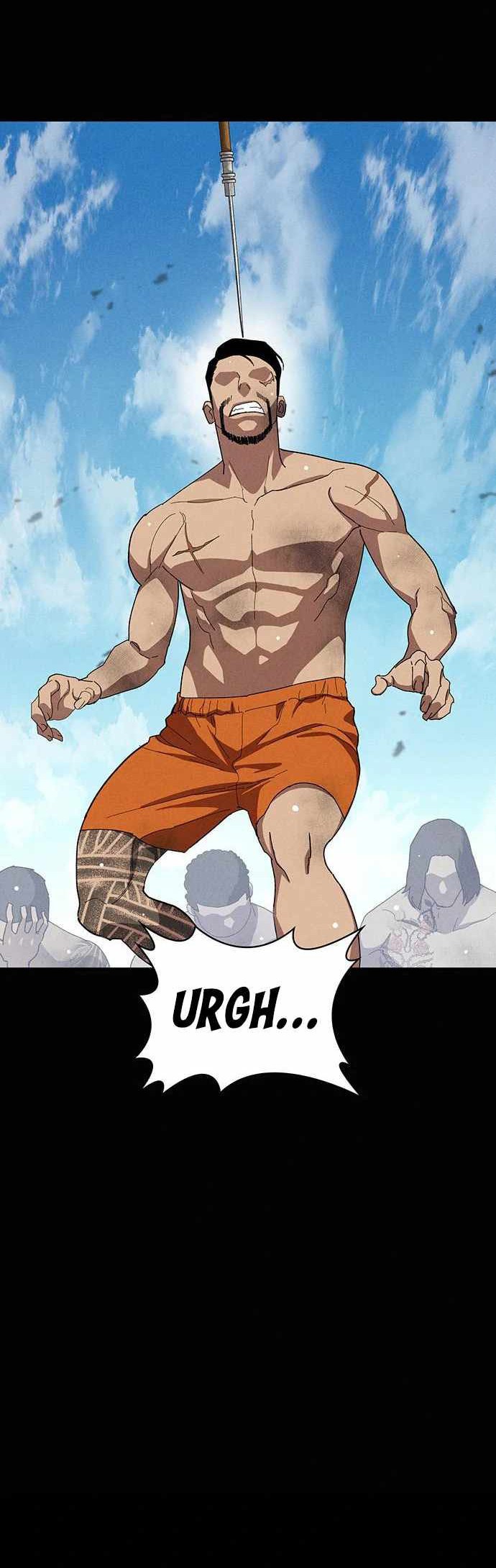 Ranker (2022) Chapter 31 halaman 9