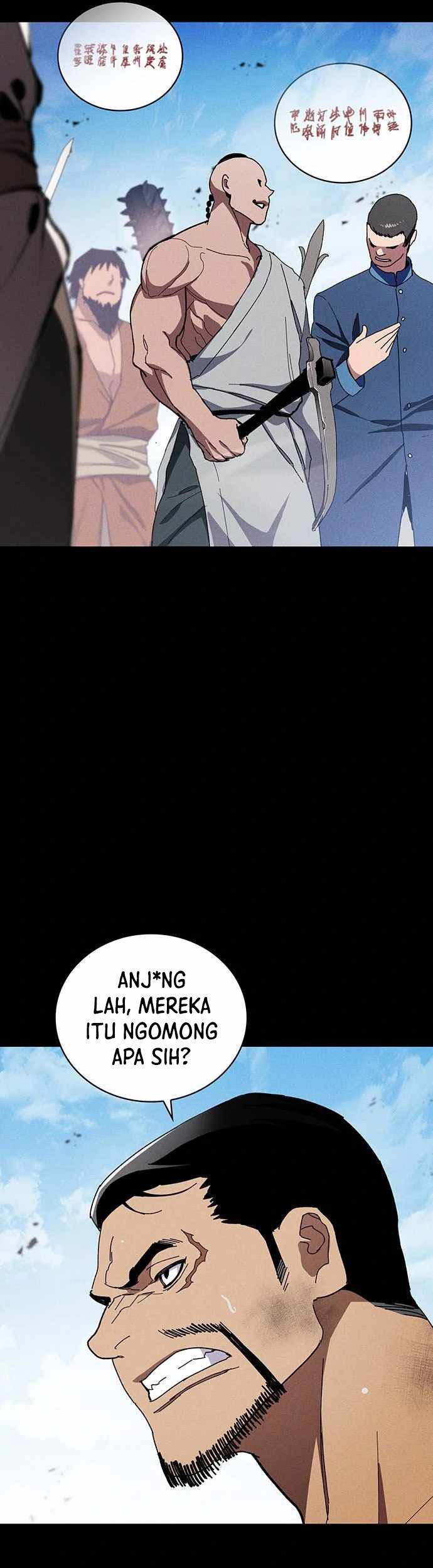 Ranker (2022) Chapter 31 halaman 10