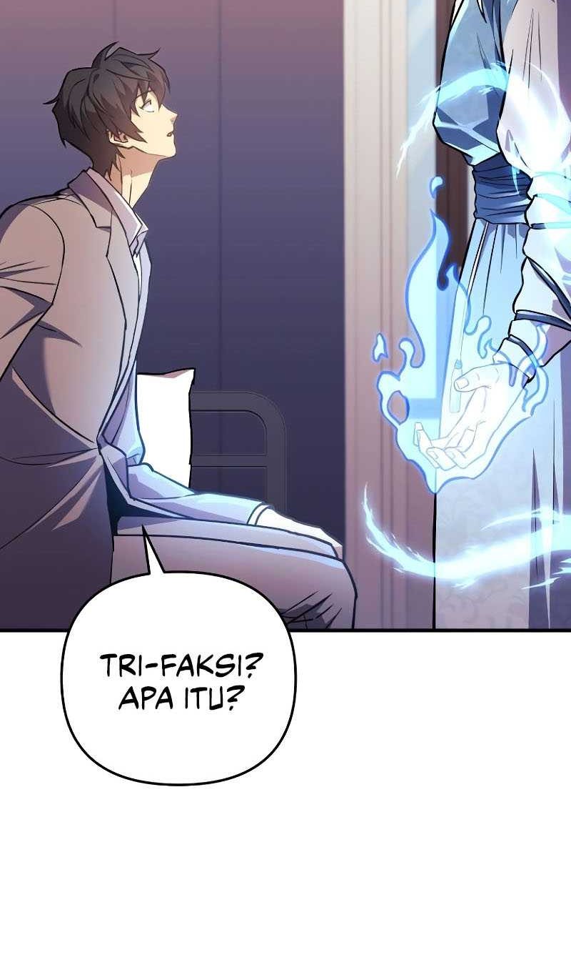 I’ll be Taking a Break for Personal Reasons Chapter 61 Gambar 11