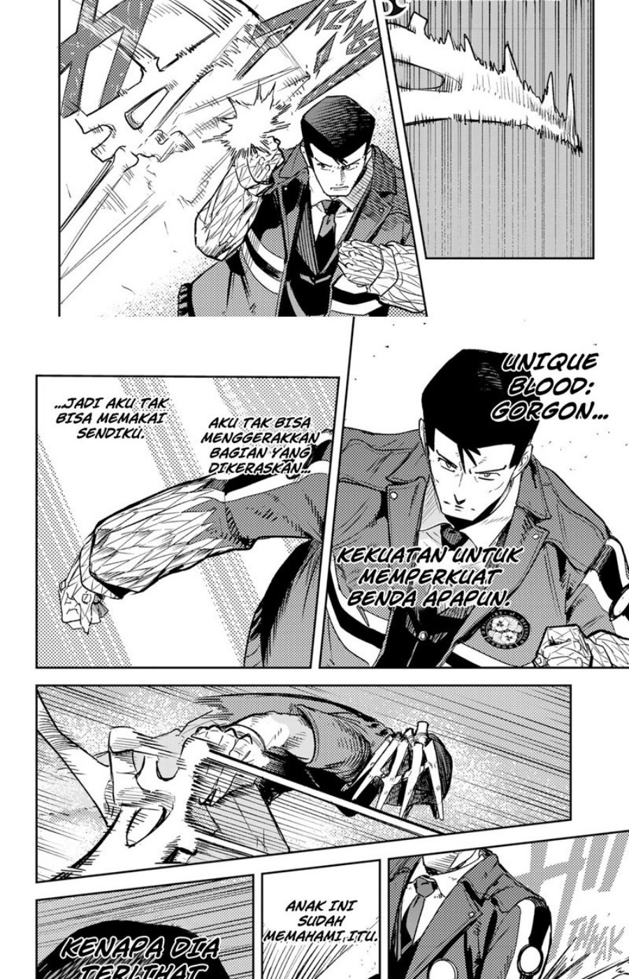 Skeleton Double Chapter 19 halaman 4