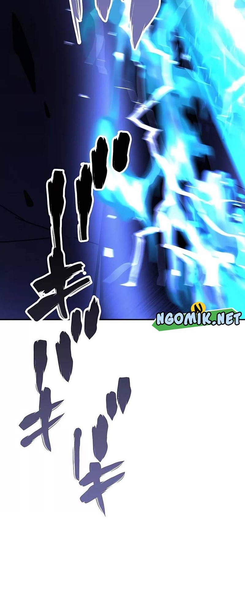 Reborn Ranker – Gravity User Chapter 41 halaman 7