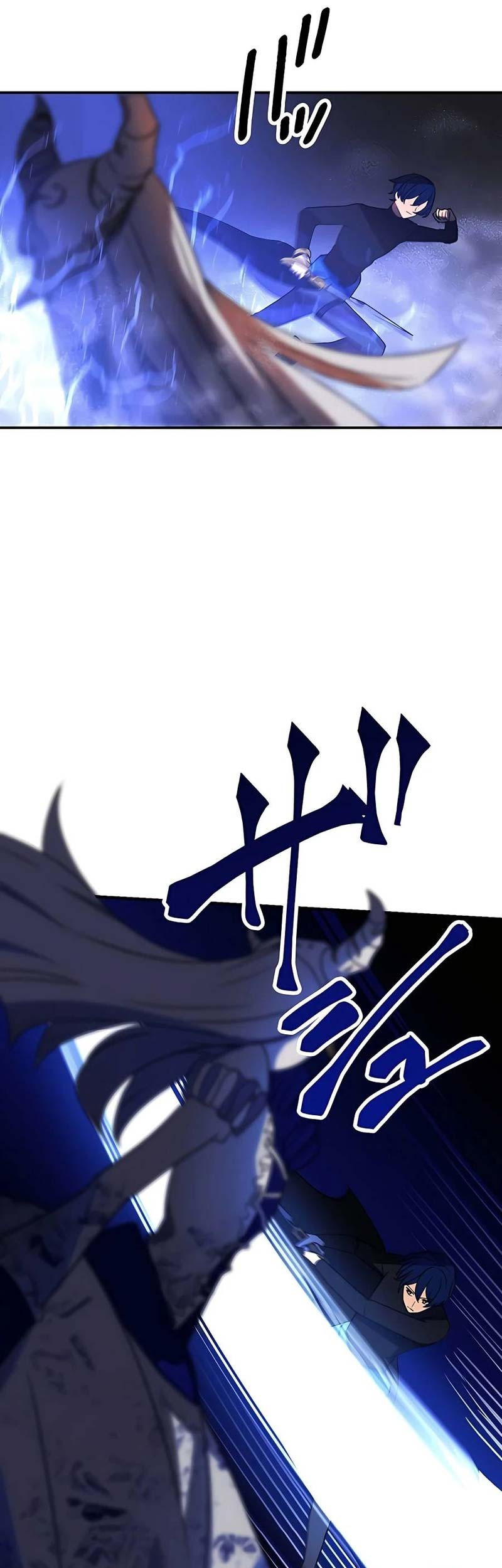 Reborn Ranker – Gravity User Chapter 41 halaman 8