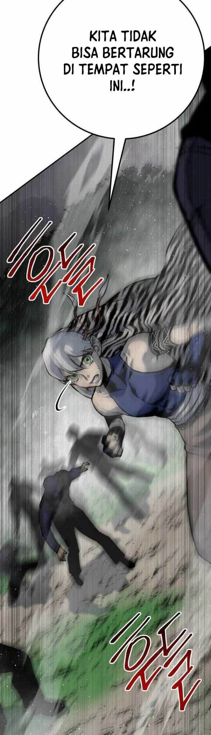 ZomGan Chapter 57 halaman 14