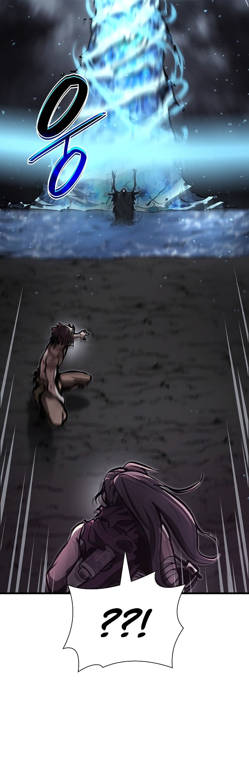 I Returned As An FFF-Class Witch Doctor Chapter 34 halaman 10