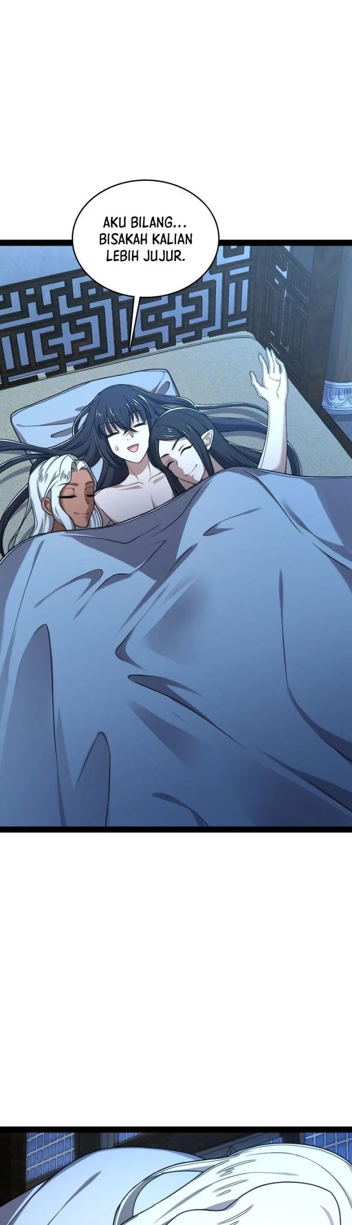 The Life After God Of Martial Lived In Seclusion Chapter 286 Gambar 5