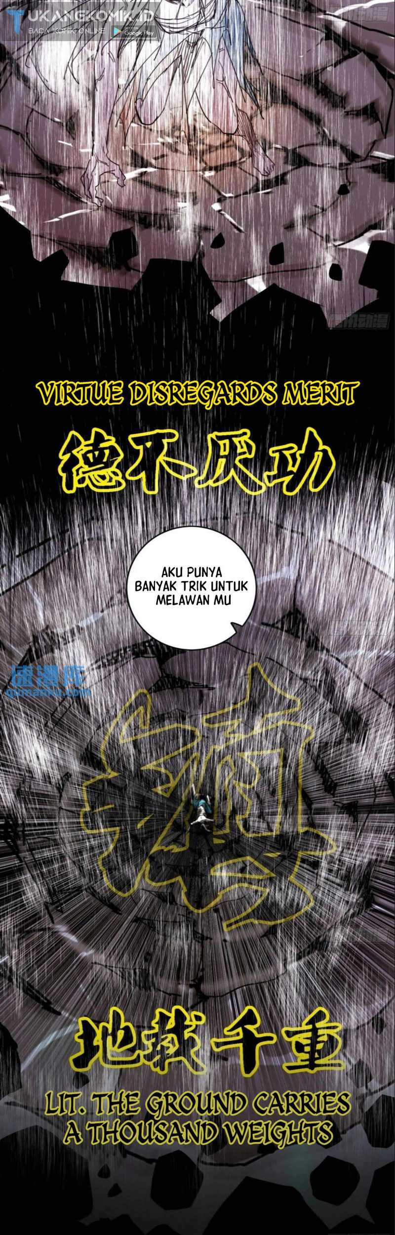 I’m An Evil God Chapter 386 halaman 7