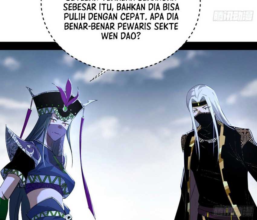 I’m An Evil God Chapter 382 halaman 6