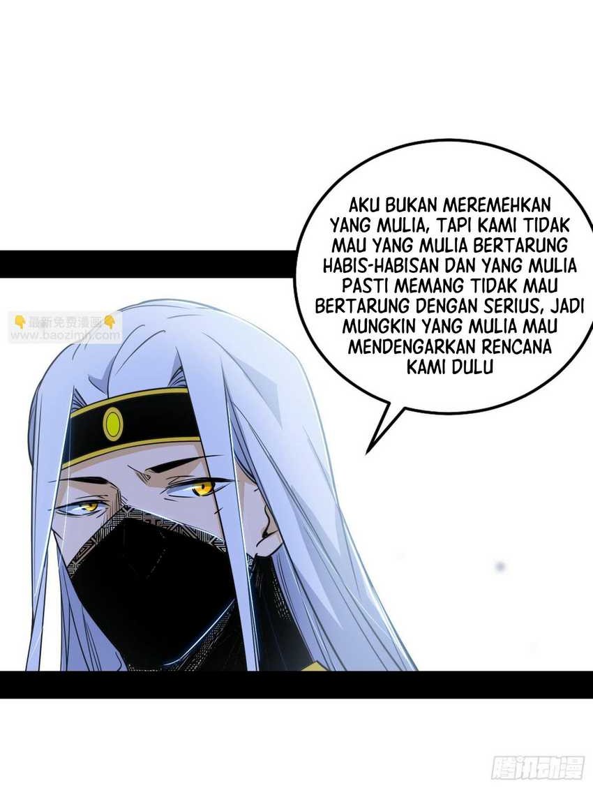 I’m An Evil God Chapter 381 halaman 6