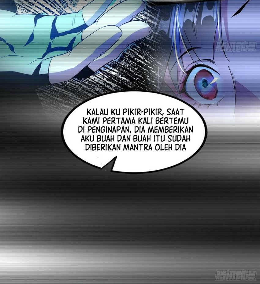I’m An Evil God Chapter 380 halaman 9
