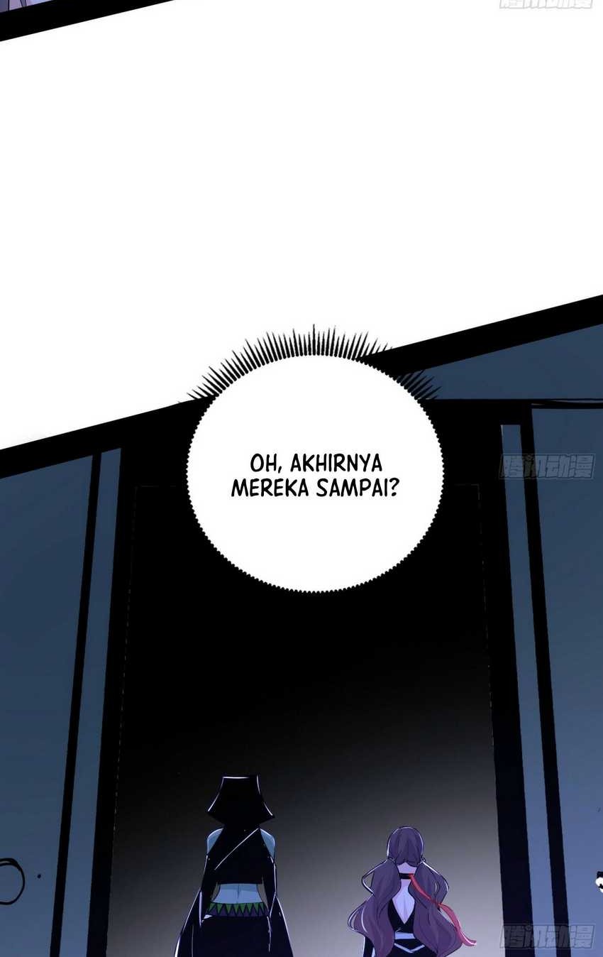 I’m An Evil God Chapter 378 halaman 6