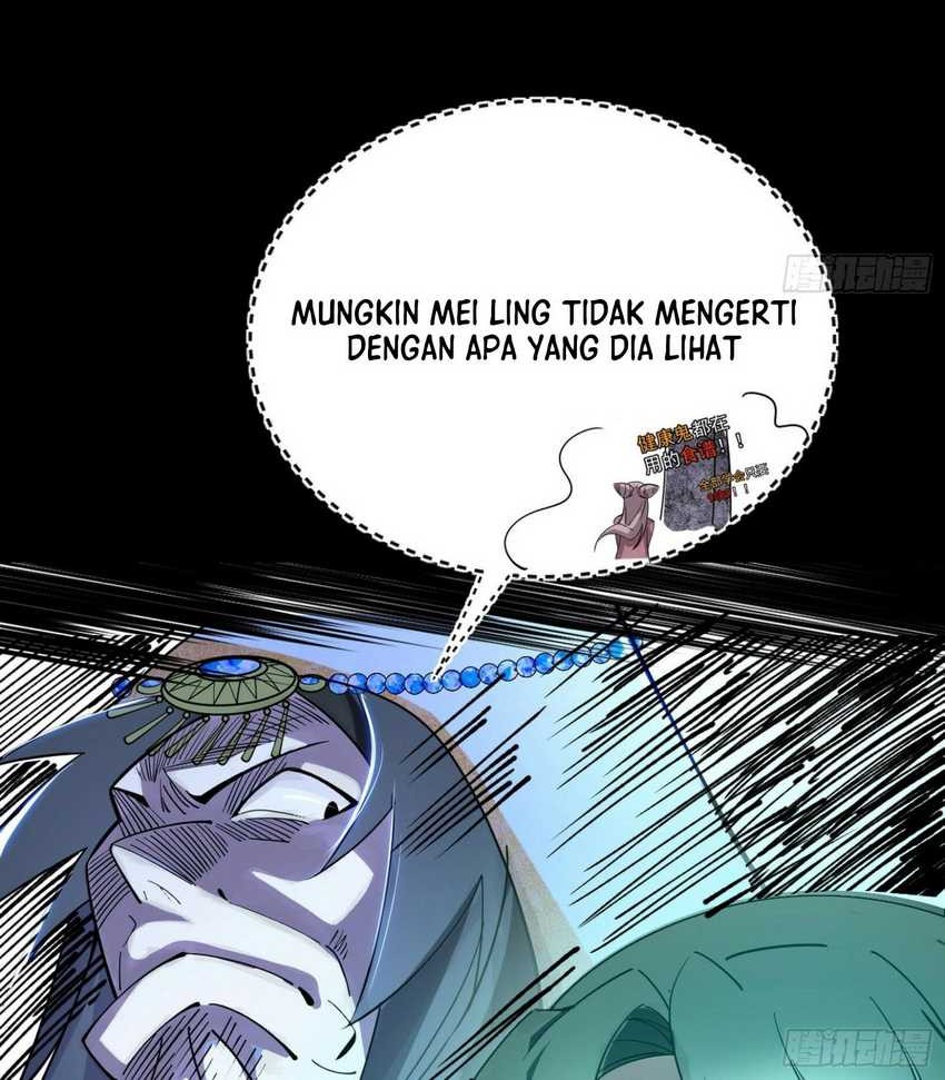 I’m An Evil God Chapter 375 halaman 9
