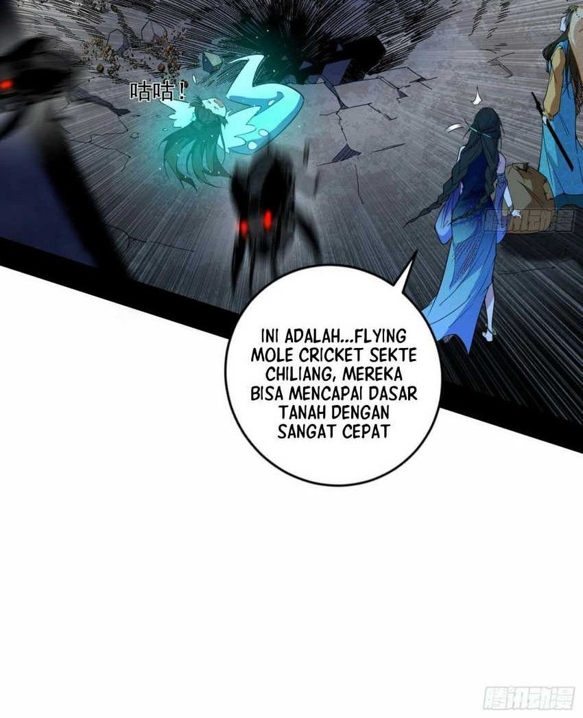 I’m An Evil God Chapter 373 halaman 6