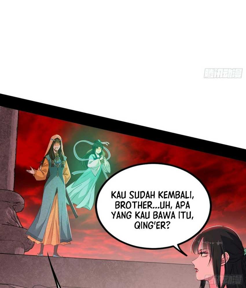 I’m An Evil God Chapter 372 halaman 6