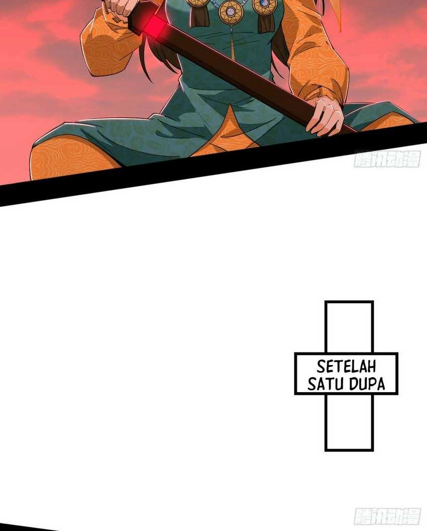I’m An Evil God Chapter 372 halaman 8