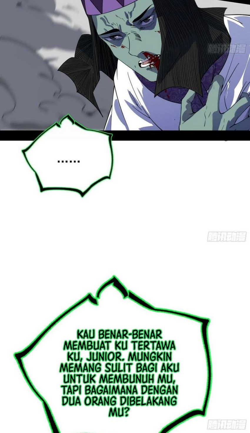 I’m An Evil God Chapter 371 halaman 7