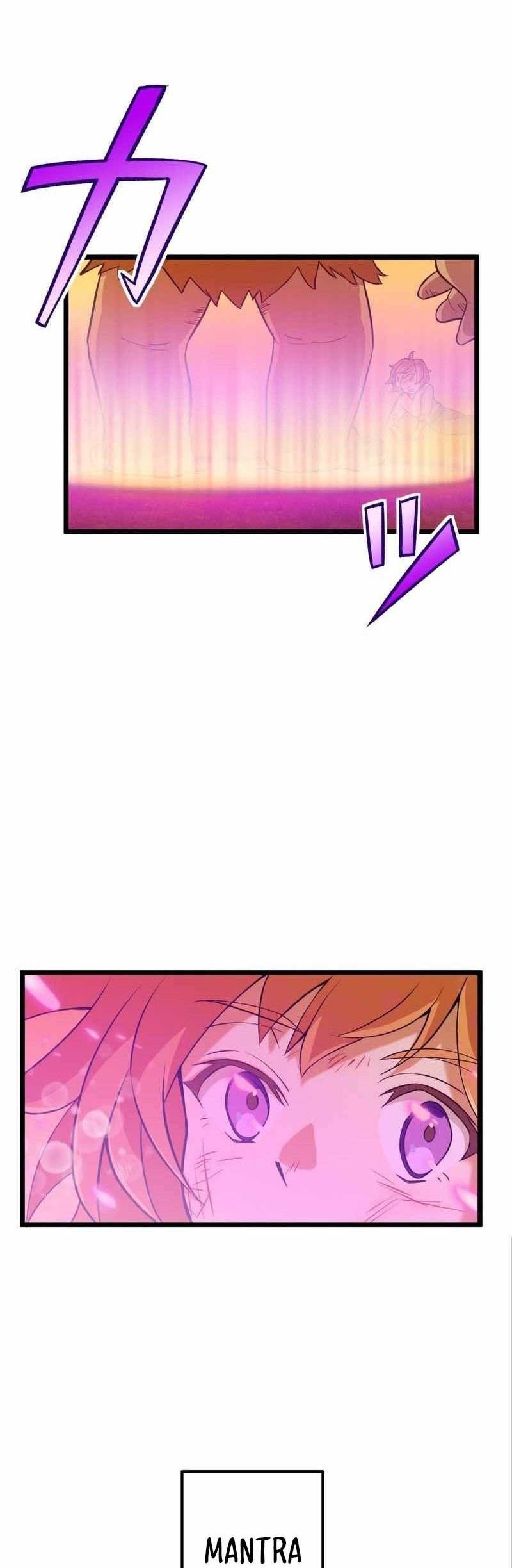 Estea: Inheritor of the Magic of the Beginning Chapter 03 Gambar 11