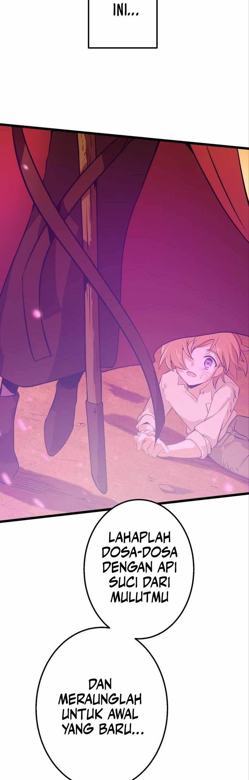 Estea: Inheritor of the Magic of the Beginning Chapter 03 Gambar 12