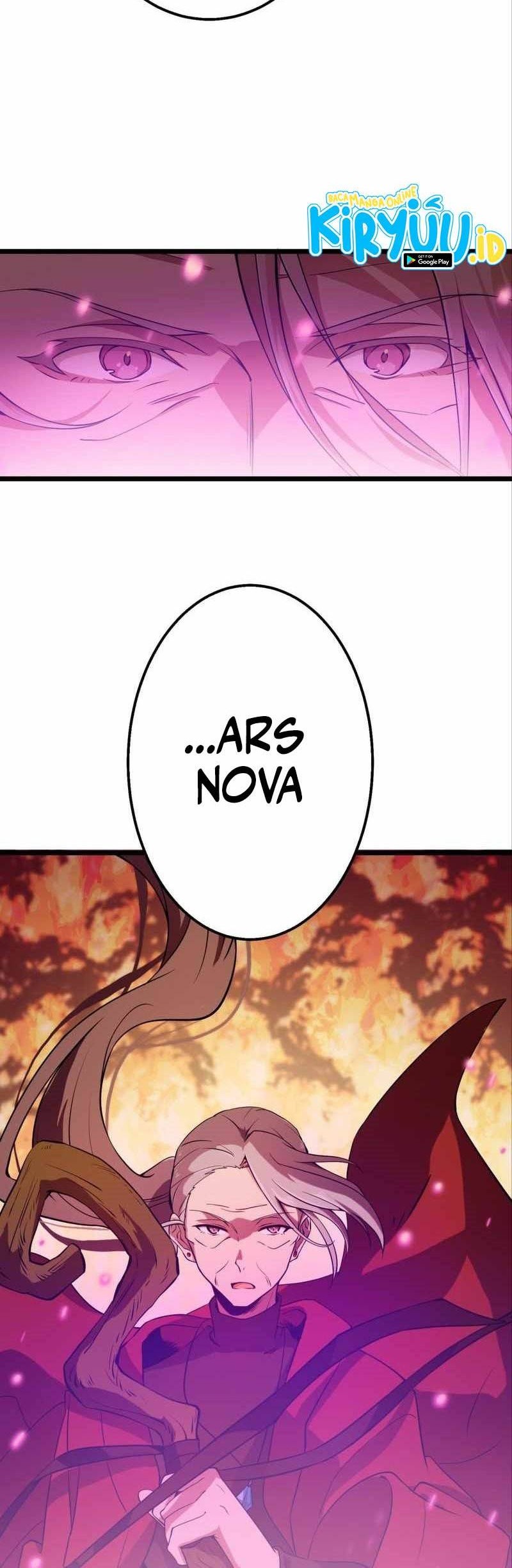 Estea: Inheritor of the Magic of the Beginning Chapter 03 Gambar 13