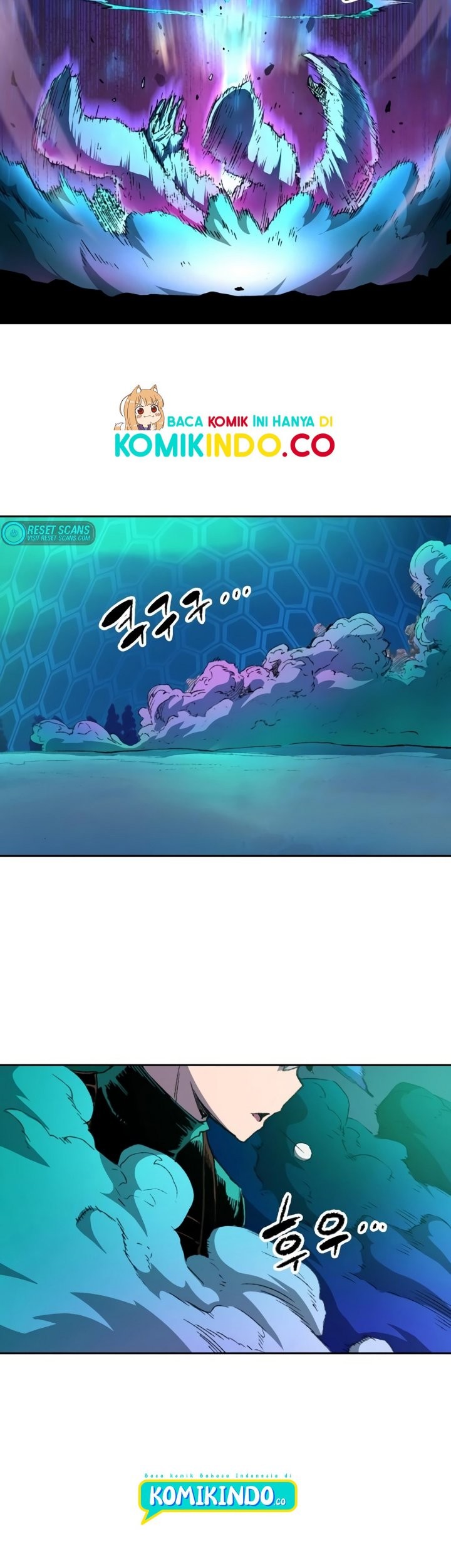 OOPARTS Chapter 79 halaman 4