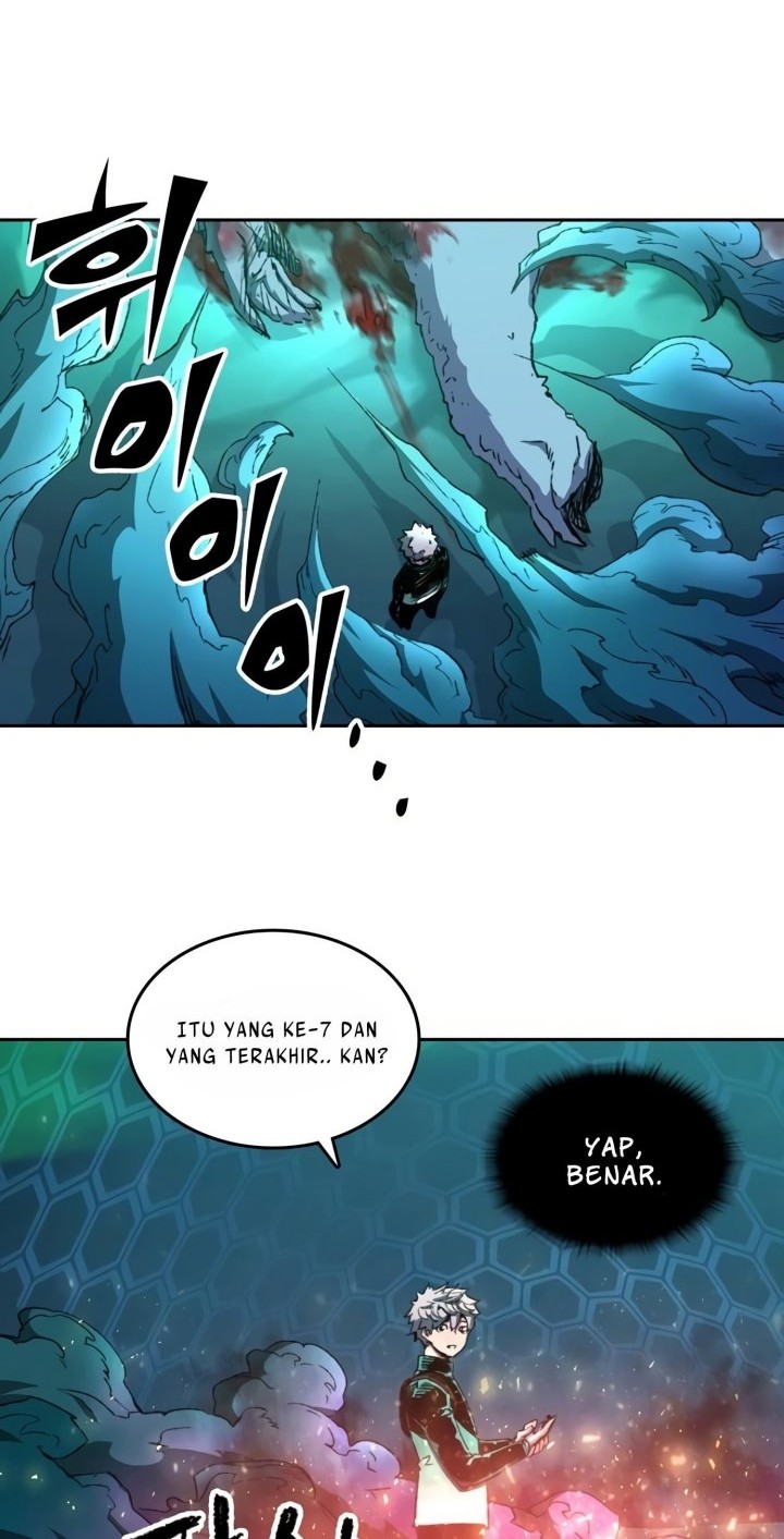 OOPARTS Chapter 79 halaman 5