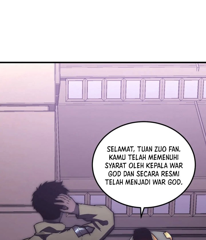 Rise From The Rubble Chapter 200 halaman 5