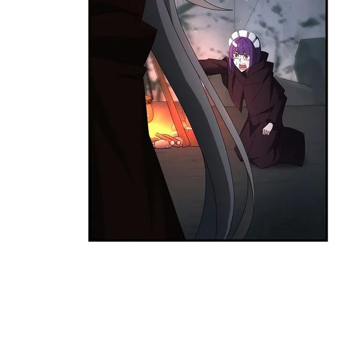The Lazy Swordmaster Chapter 74 halaman 7