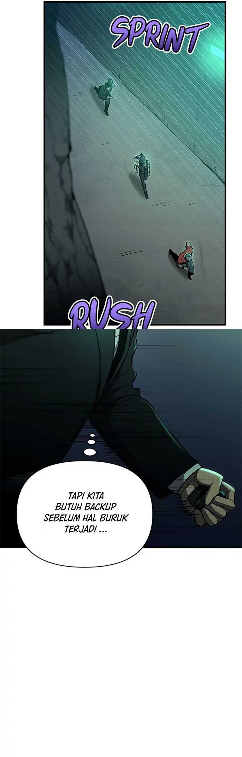 Cursed Manager’s Regression Chapter 37 halaman 9