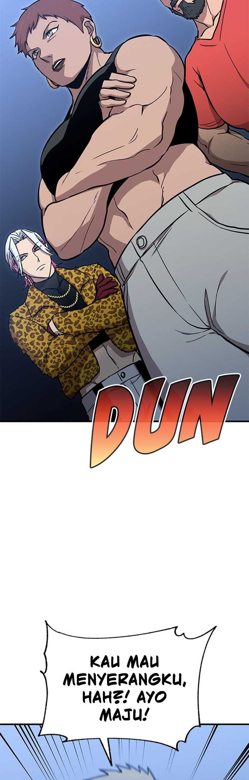 Cursed Manager’s Regression Chapter 36 halaman 7