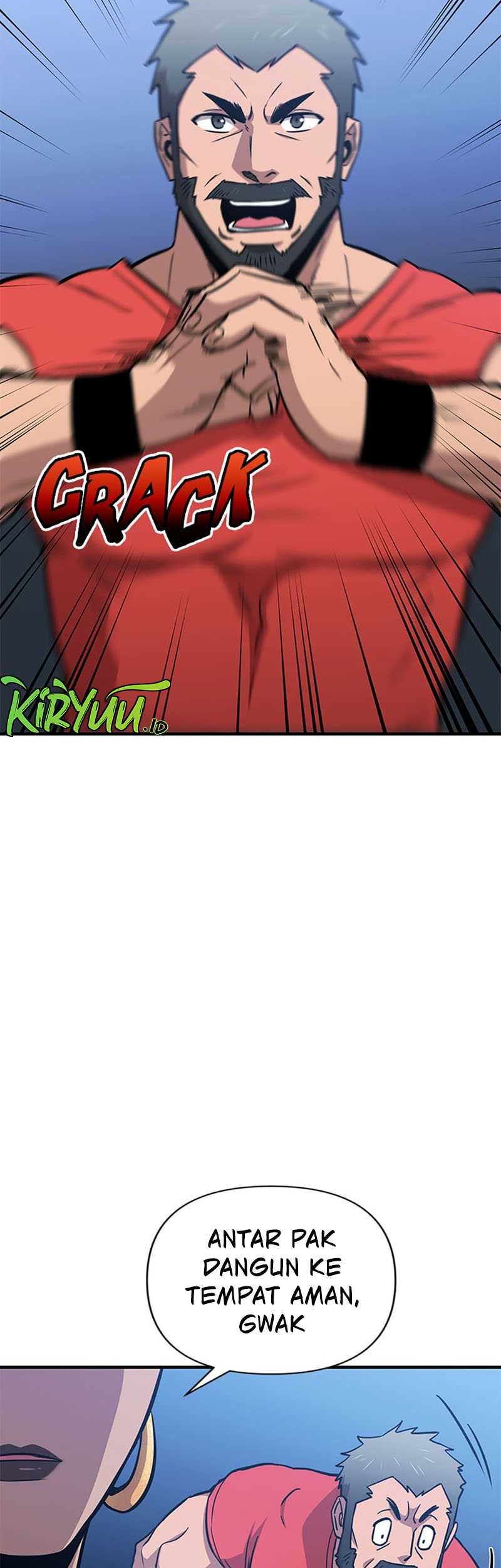 Cursed Manager’s Regression Chapter 36 halaman 8
