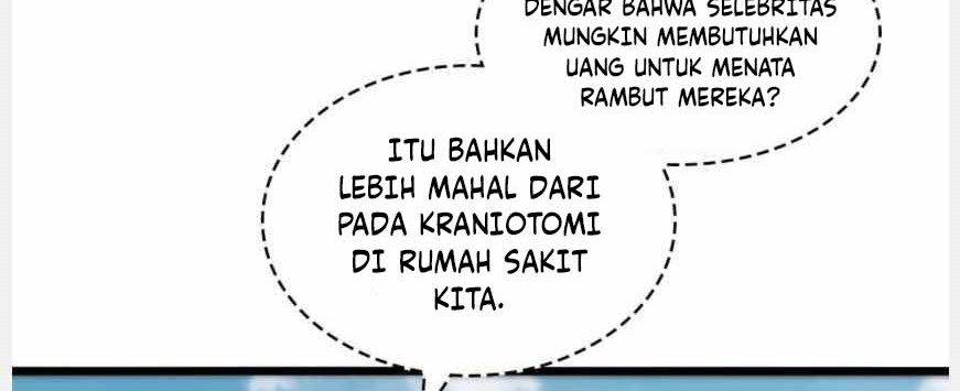 Great Doctor Ling Ran Chapter 98 halaman 7