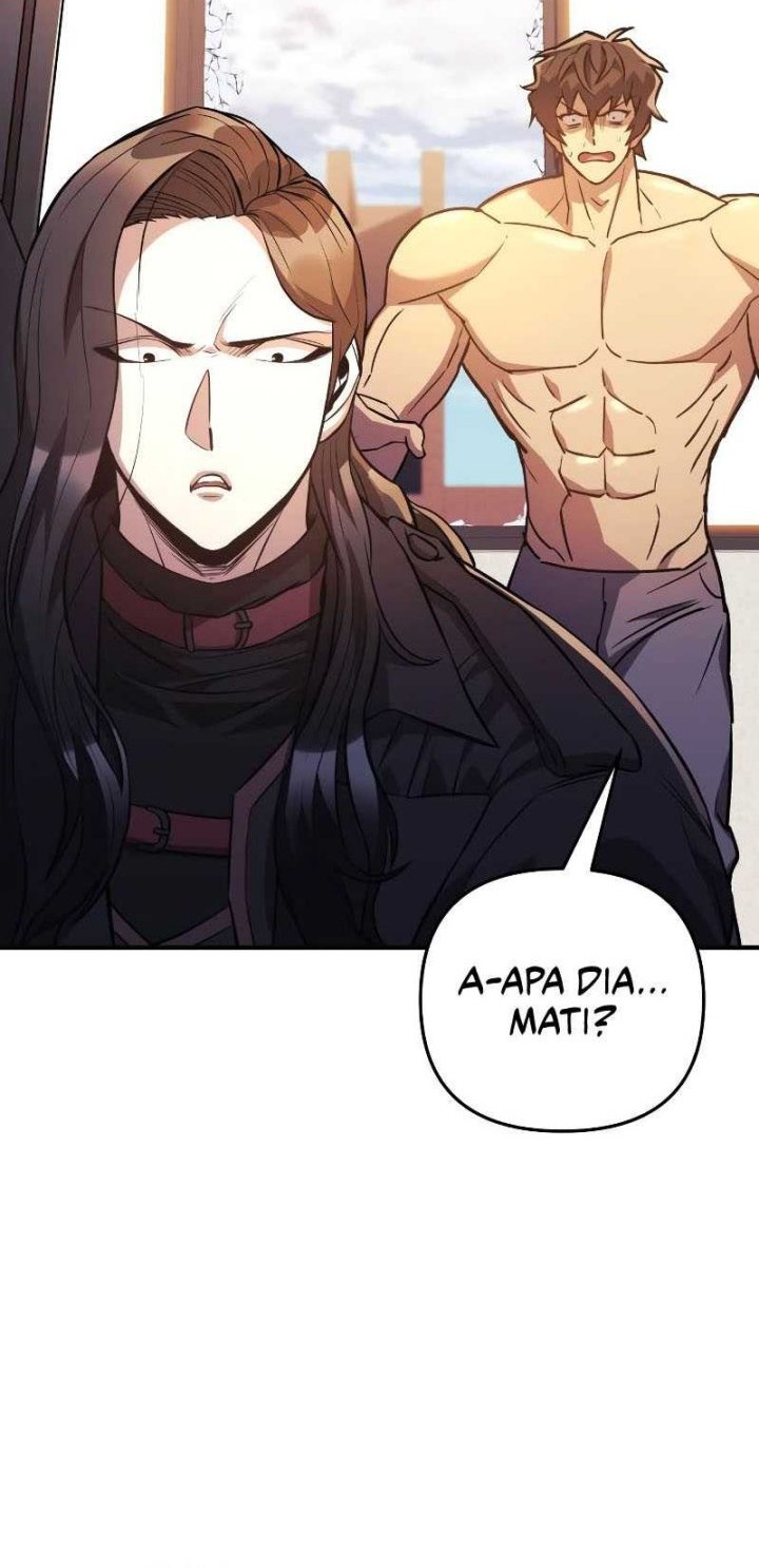 I’ll be Taking a Break for Personal Reasons Chapter 62 Gambar 9
