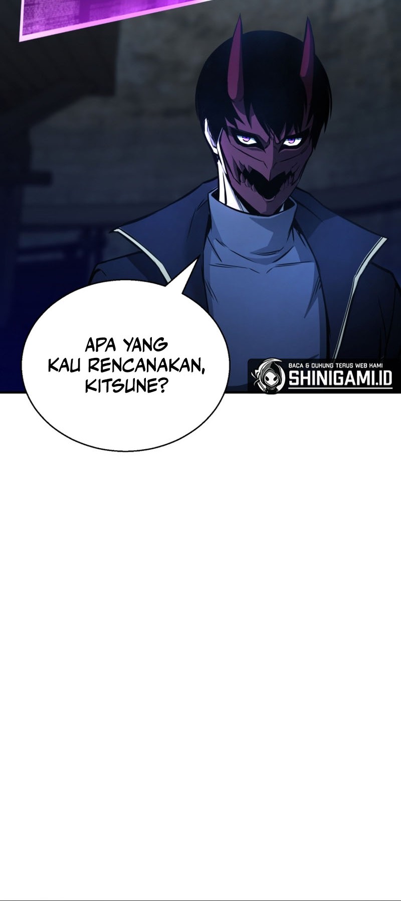 Absolute Necromancer Chapter 25 halaman 9